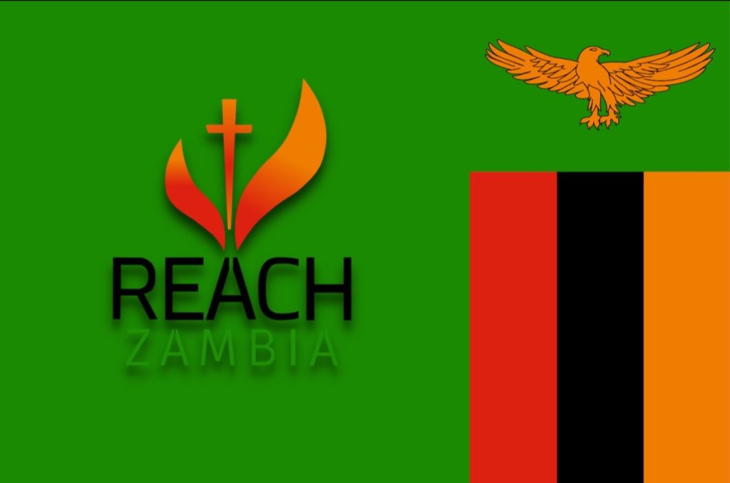 Reach Zambia