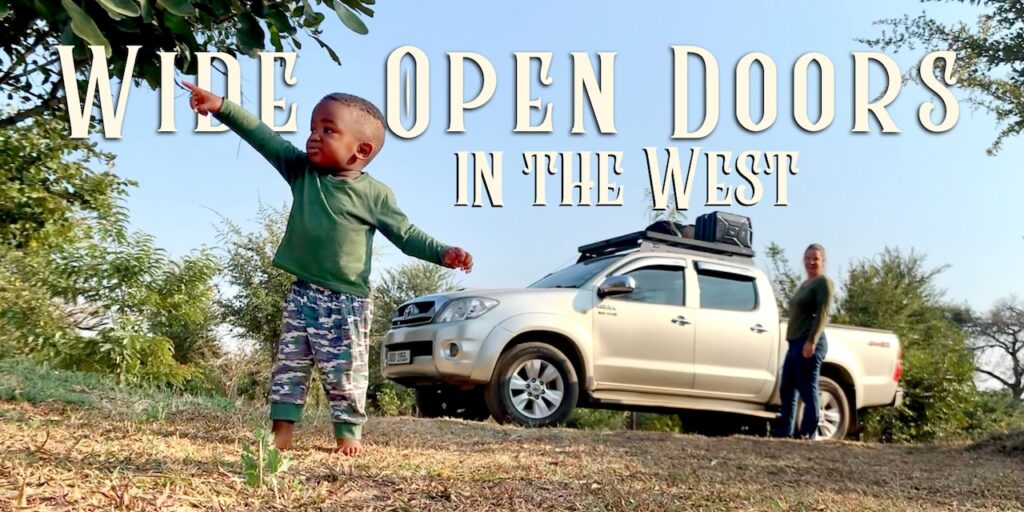 Open Doors